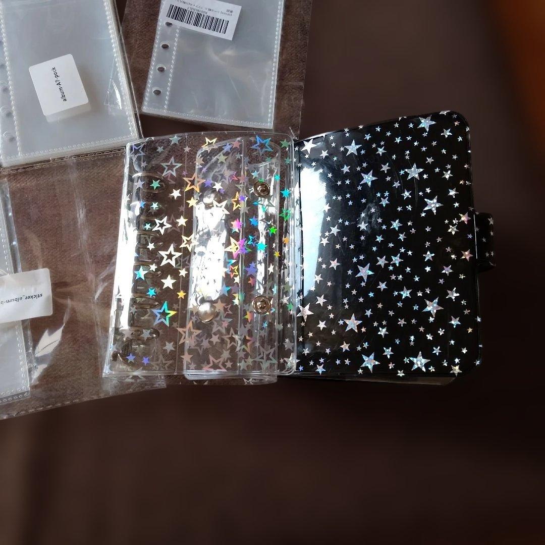 ボンボン ドロップシール