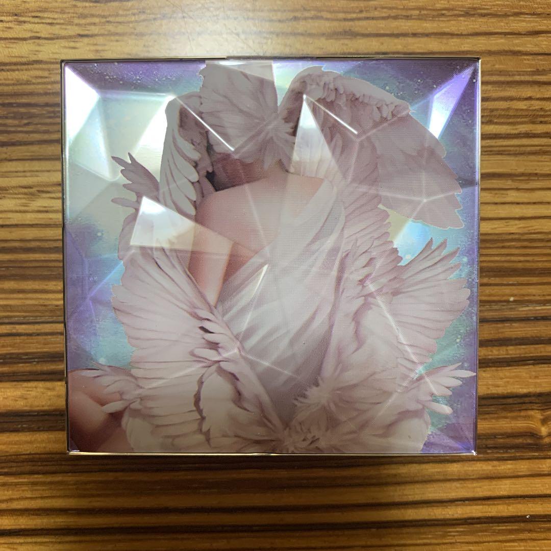 クレドポーボーテ