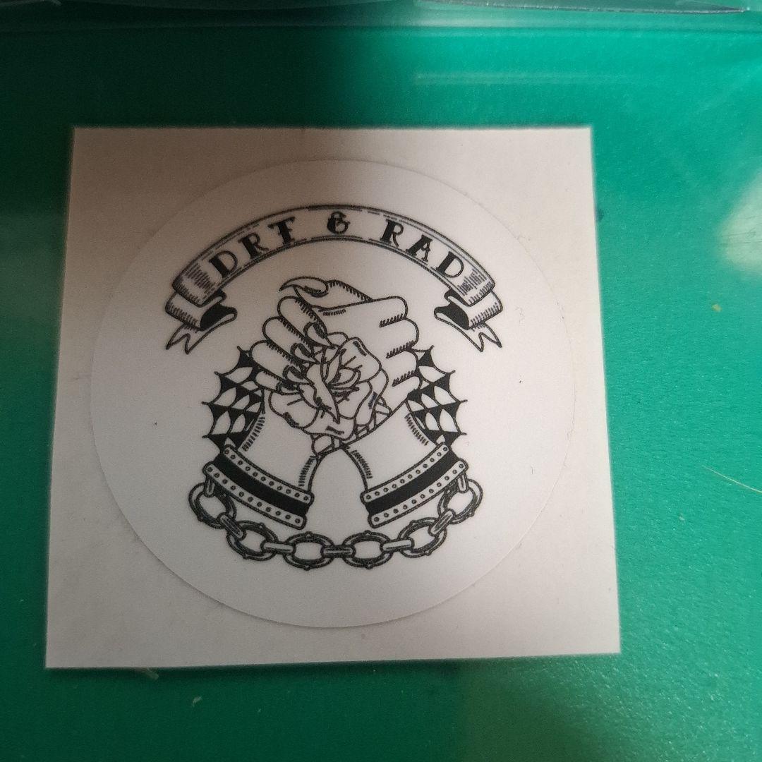 イベント限定 drt radsense バリアルハンドル 87