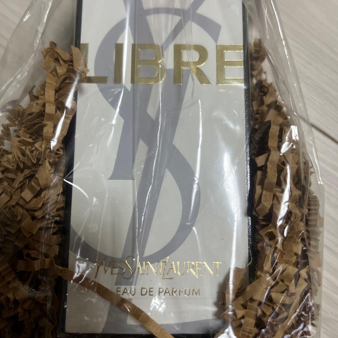 新品Yves Saint Laurent LIBRE Eau de Parfum