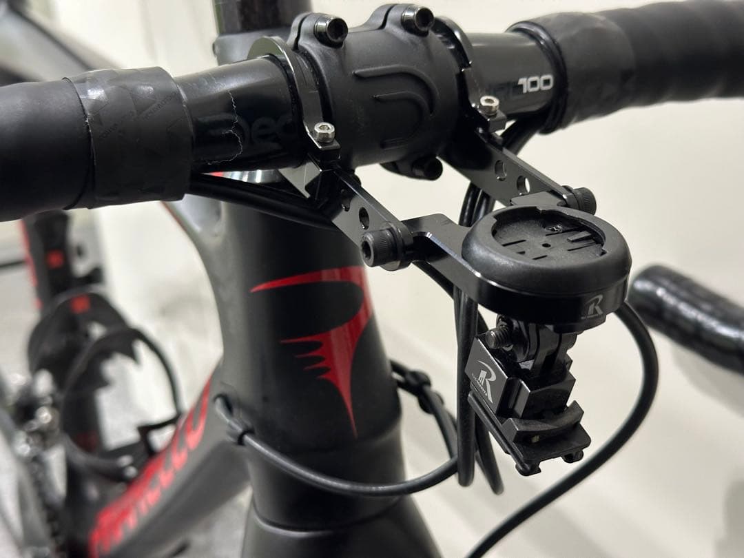 PINARELLO ピナレロ　ラザ　ディスク　105 カスタム多数