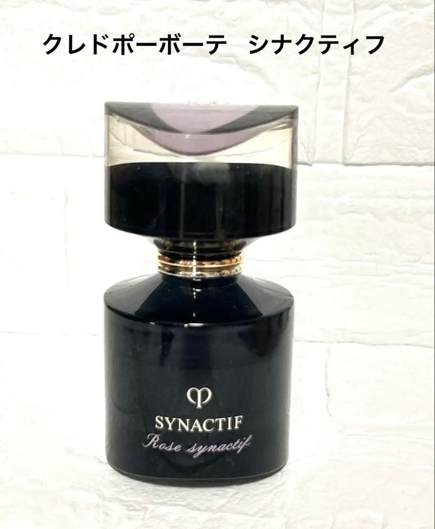 シナクティフ　オードパルファム