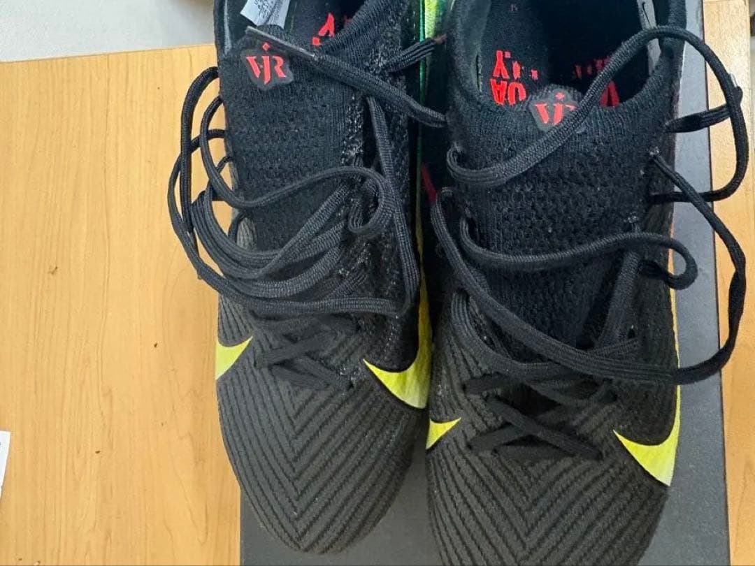 NIKEマーキュリアルVJR