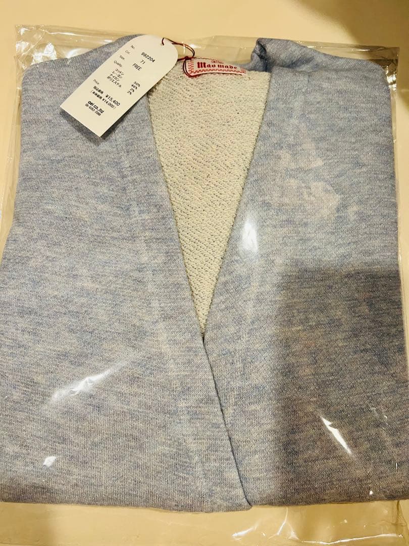 WOODY HOUSE ウッディハウス 福袋2026 6点セット アウター