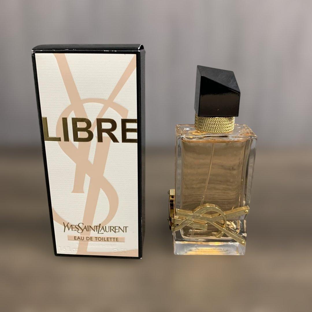 m121106m YSL LIBRE リブレ オーデパルファム 50ml