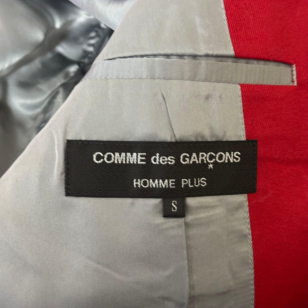 【極美品】COMME des GARCONS HOMME PLUS コレクション