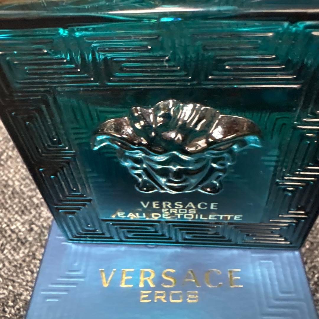 VERSACE EROS エロス100ml