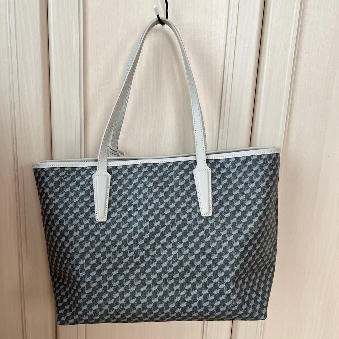 【値下げしました】トートバッグ【E'POR】【A4対応】 BAG Large