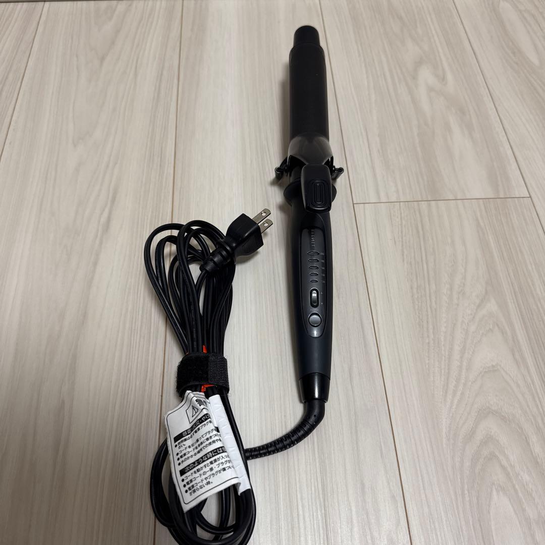 マグネットヘアプロ カールアイロン32mm