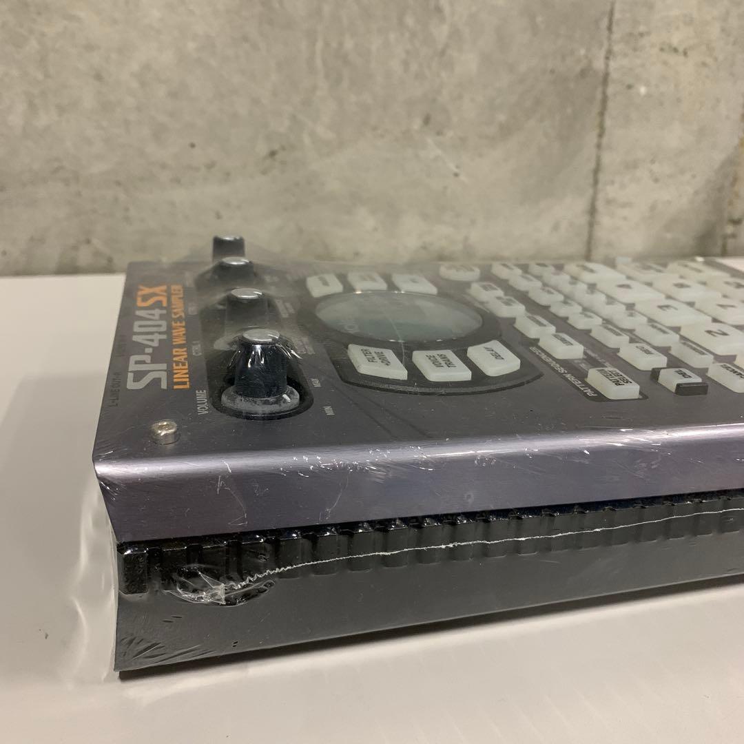 Roland ローランド コンパクトサンプラー SP-404SX