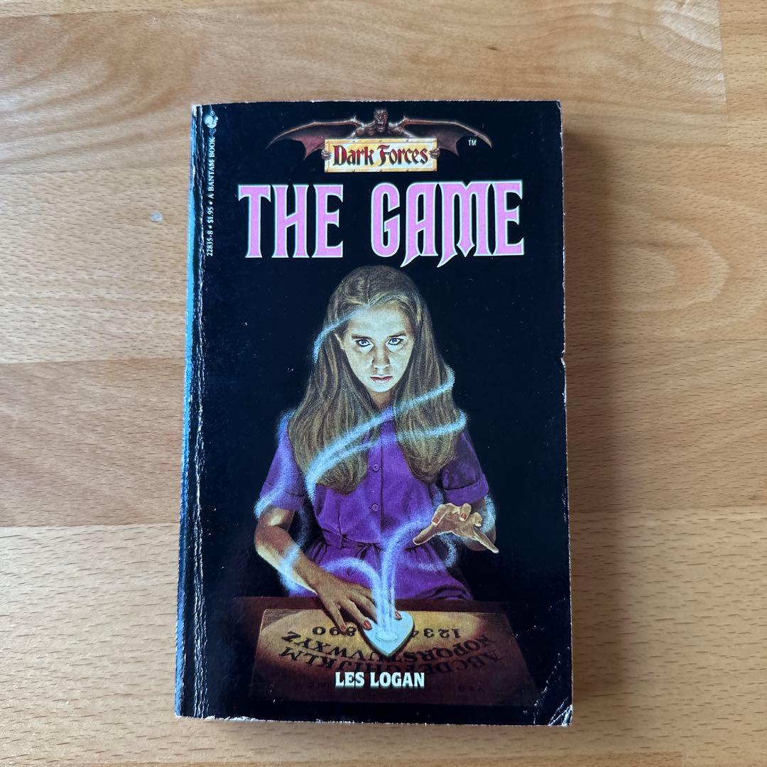 洋書 Dark Forces Rarest Books!