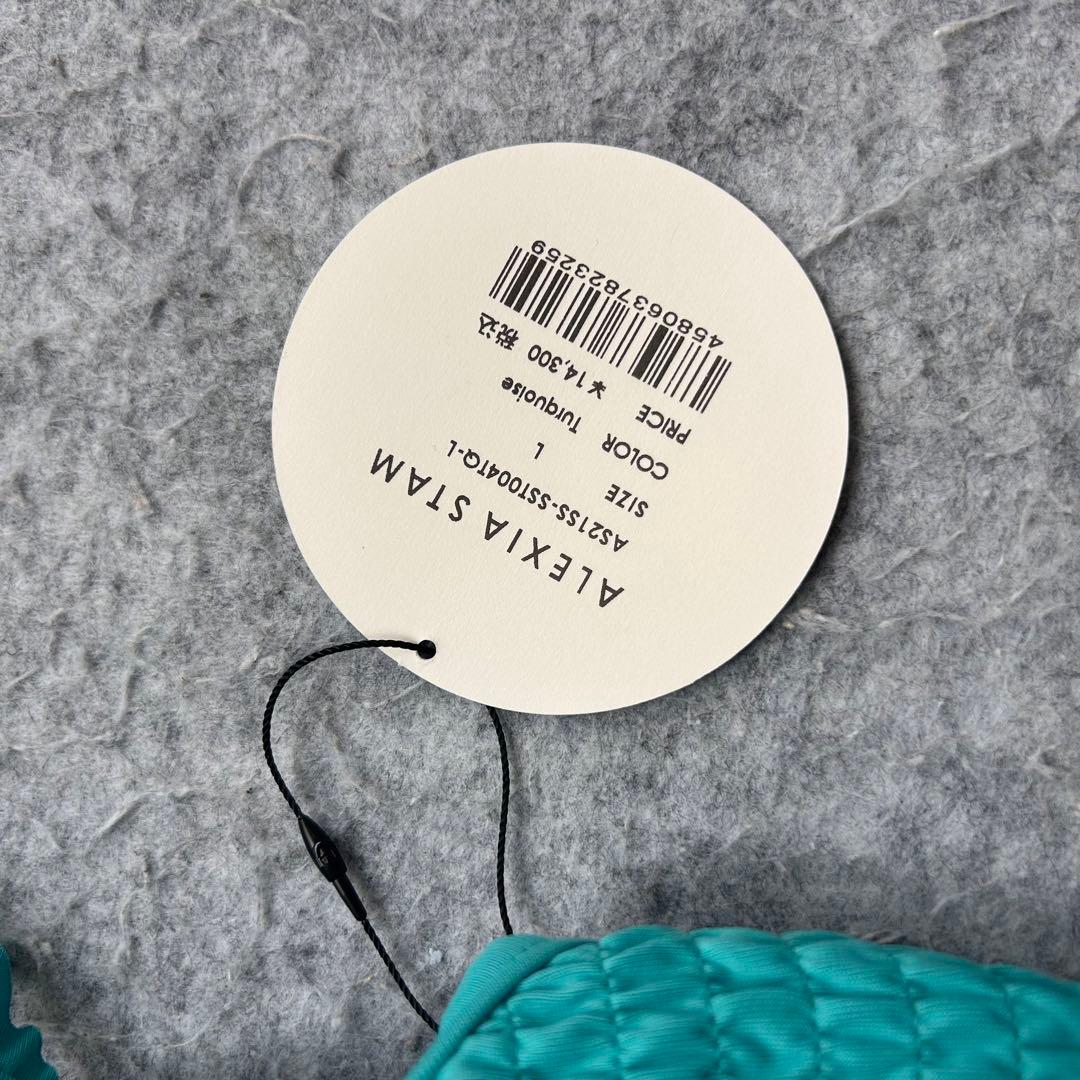 定価25300円　ALEXIA STAM 水着 Lサイズ パラダイスブラスト