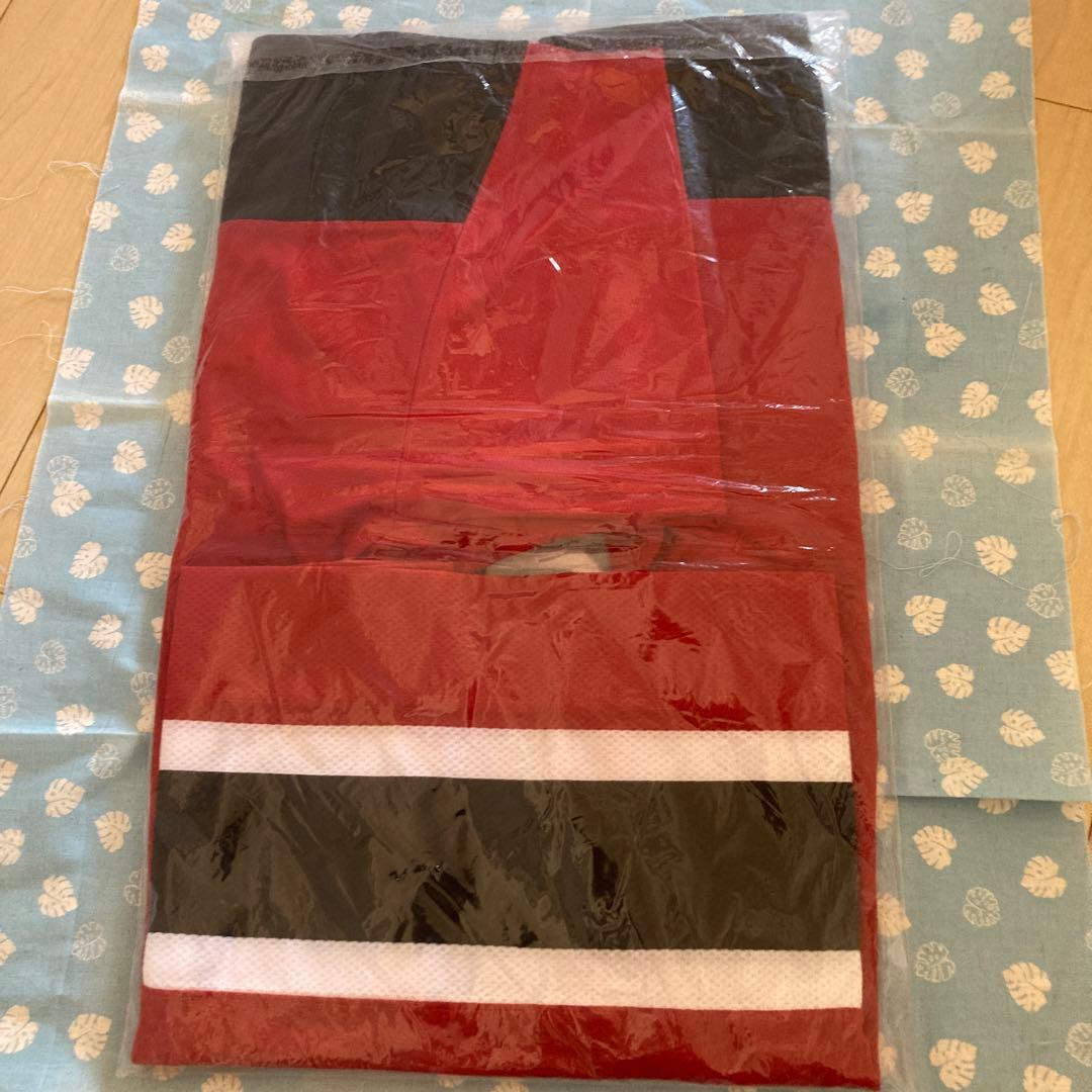 エアロスミス　ホッケージャージ