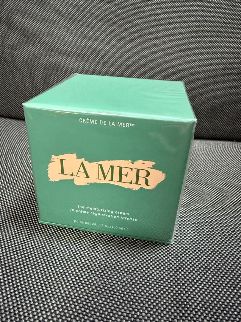 正規品 LA MER クレーム ドゥ ラ メール 100ml新品未使用