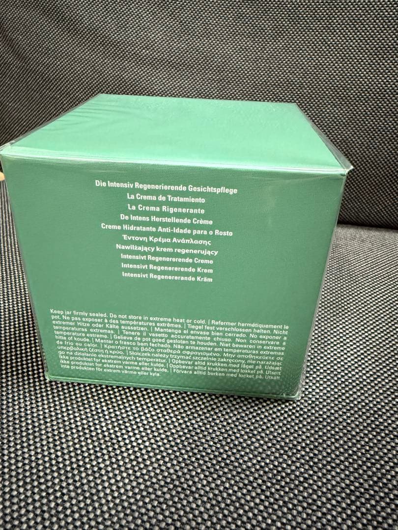 正規品 LA MER クレーム ドゥ ラ メール 100ml新品未使用