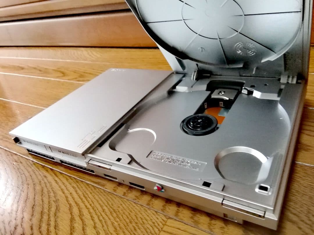 PlayStation2 SCPH-90000 S端子ケーブル