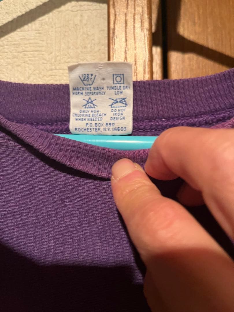 90s USA製Championチャンピオン NORTHWESTERNスウェット