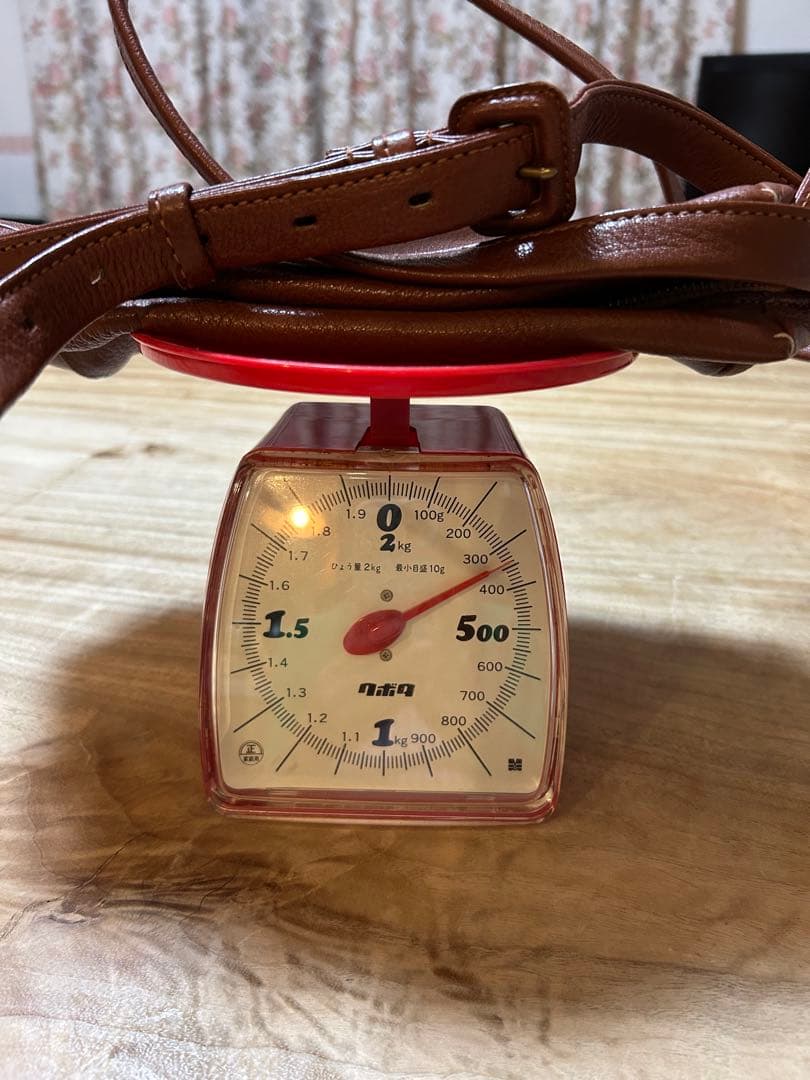 ゲンテン gentenショルダーバッグ