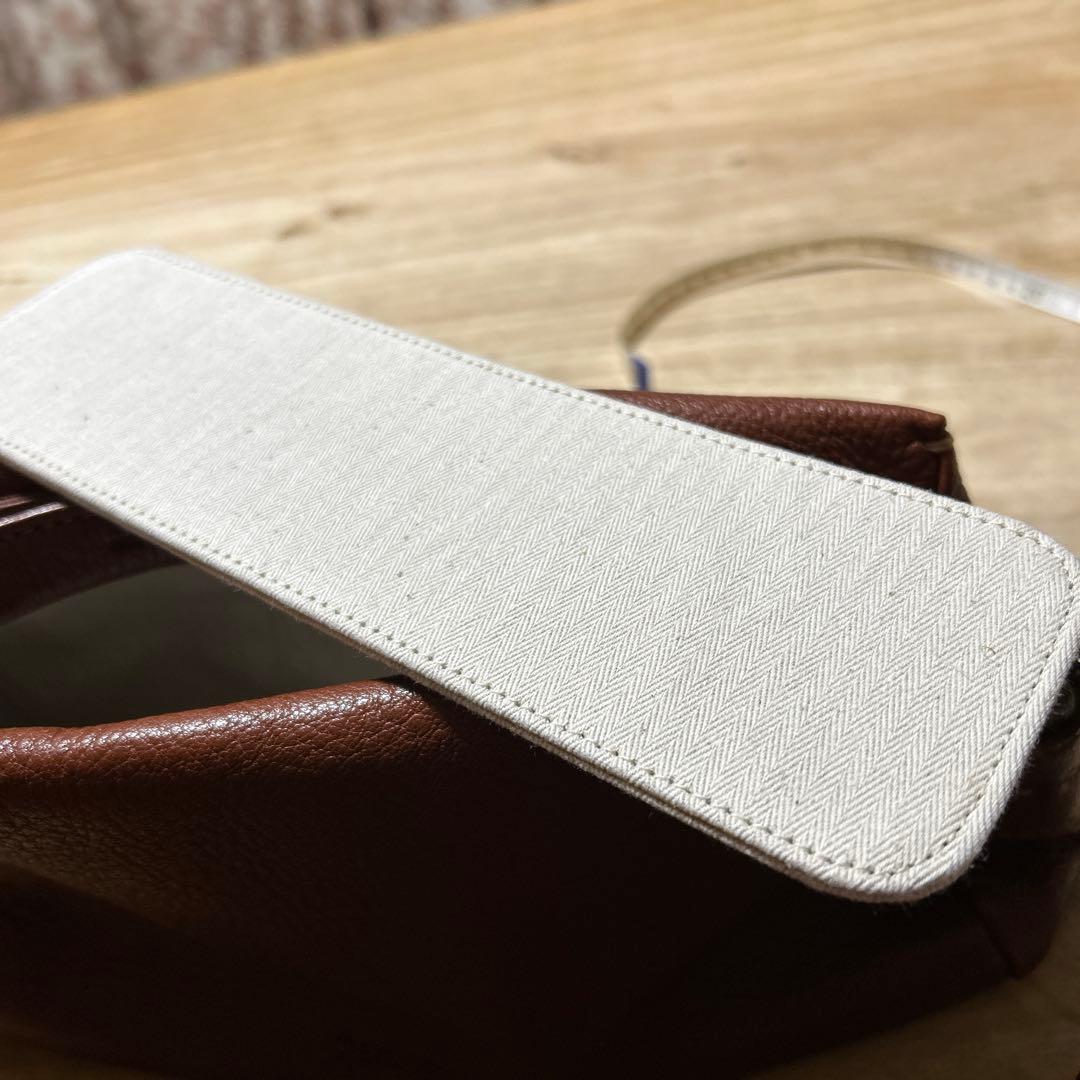 ゲンテン gentenショルダーバッグ