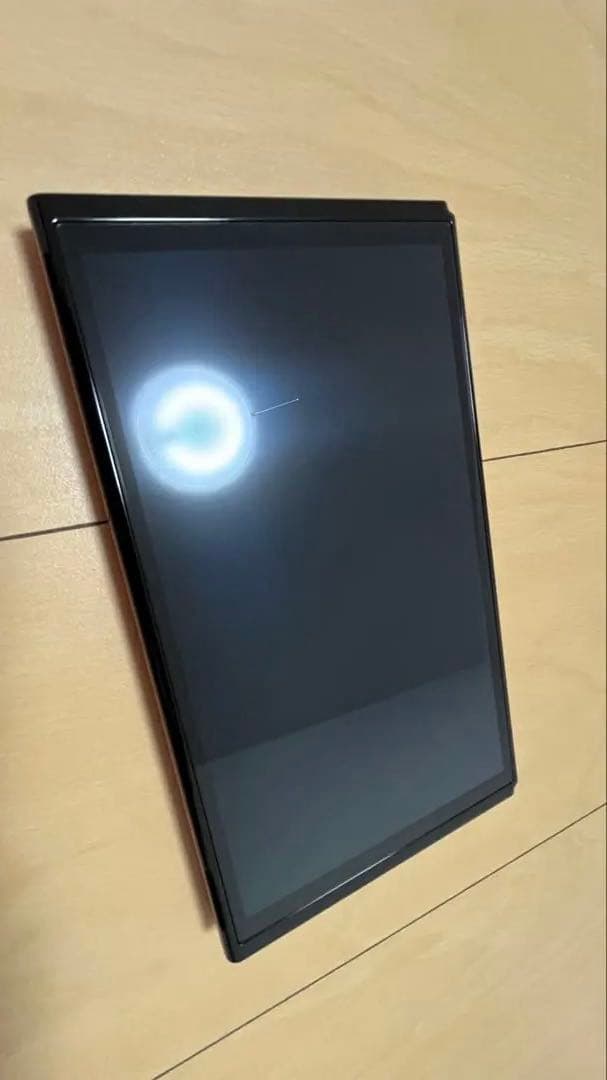 【Nintendo Switch】有機EL マリオレッド