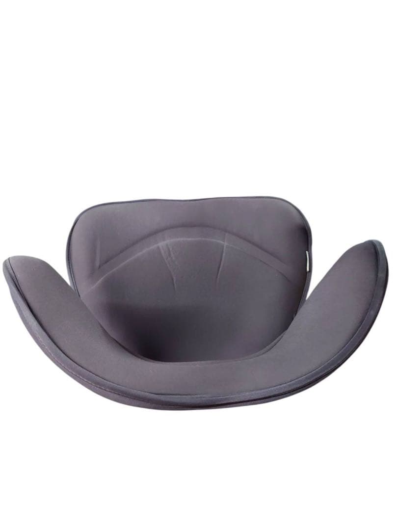 MTG Style スタイル スマート グレー 骨盤サポートチェア 限定色