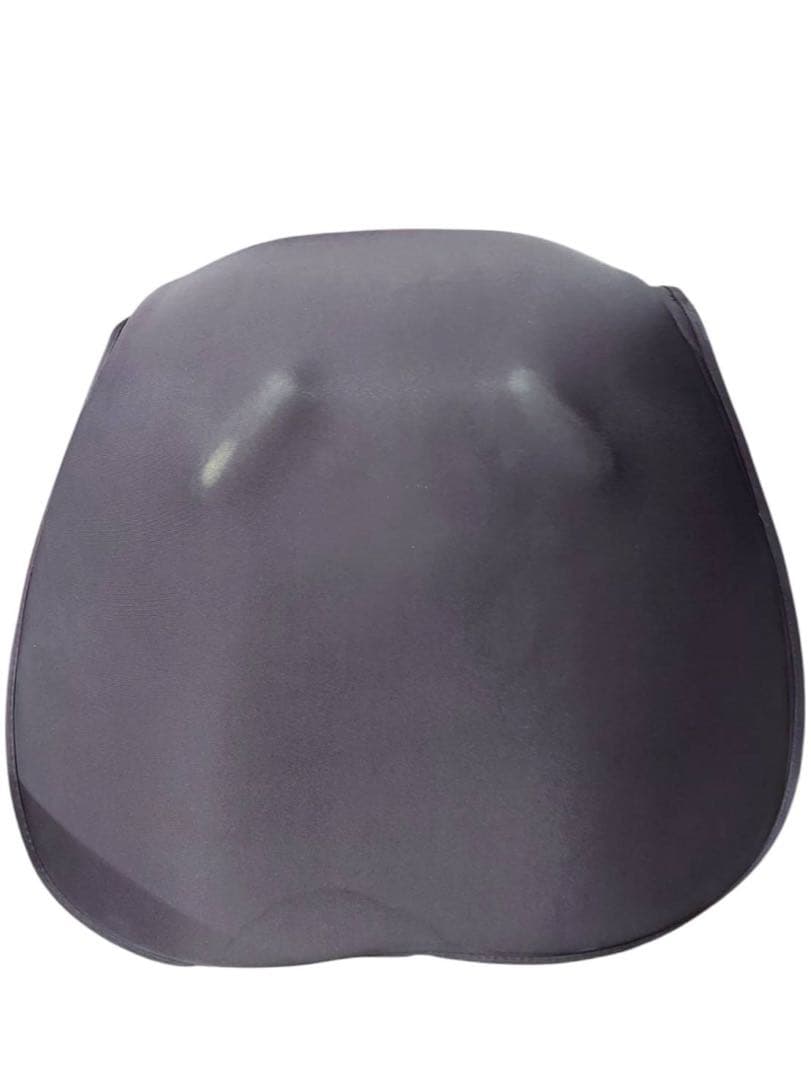 MTG Style スタイル スマート グレー 骨盤サポートチェア 限定色