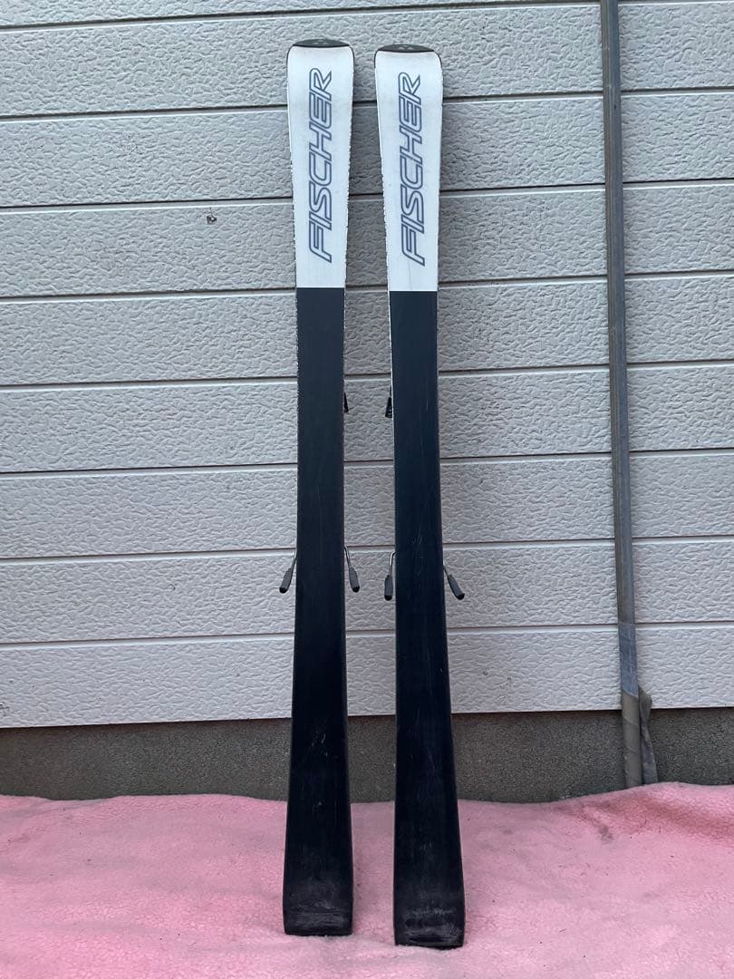 スキー FISCHER S200LX 140cm