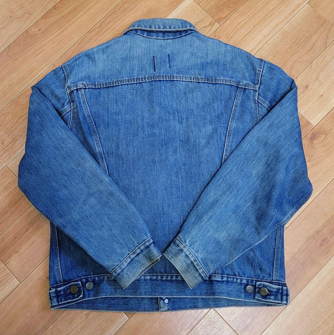 【本日限定特価】70s Carhartt USA製 3rdタイプ 44