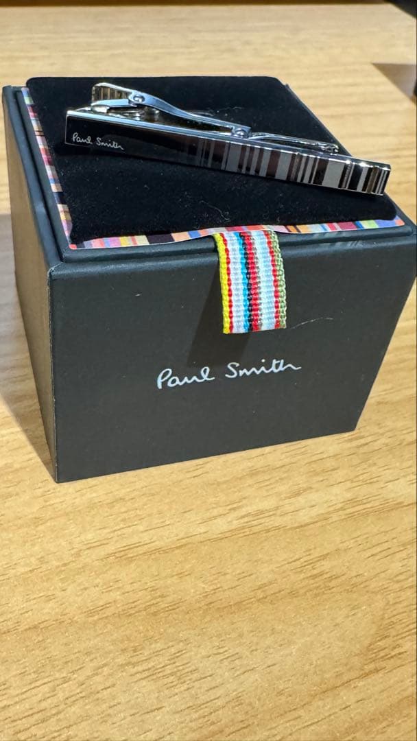 Paul Smith ポールスミス ネクタイピン