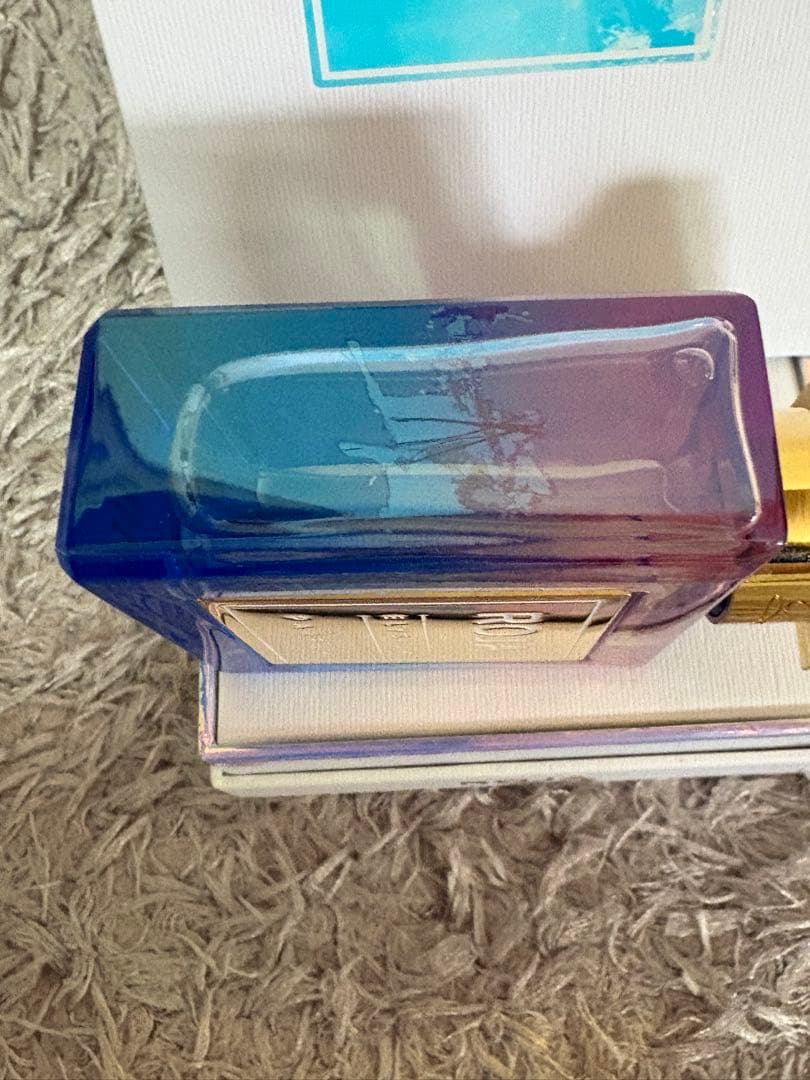 Roja elysium pour femme ロジャ　エリジウム　プルファム