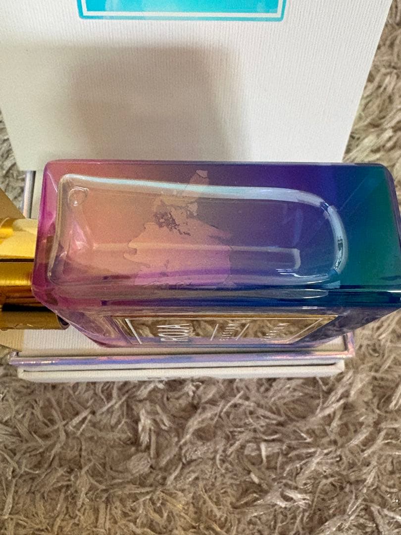 Roja elysium pour femme ロジャ　エリジウム　プルファム