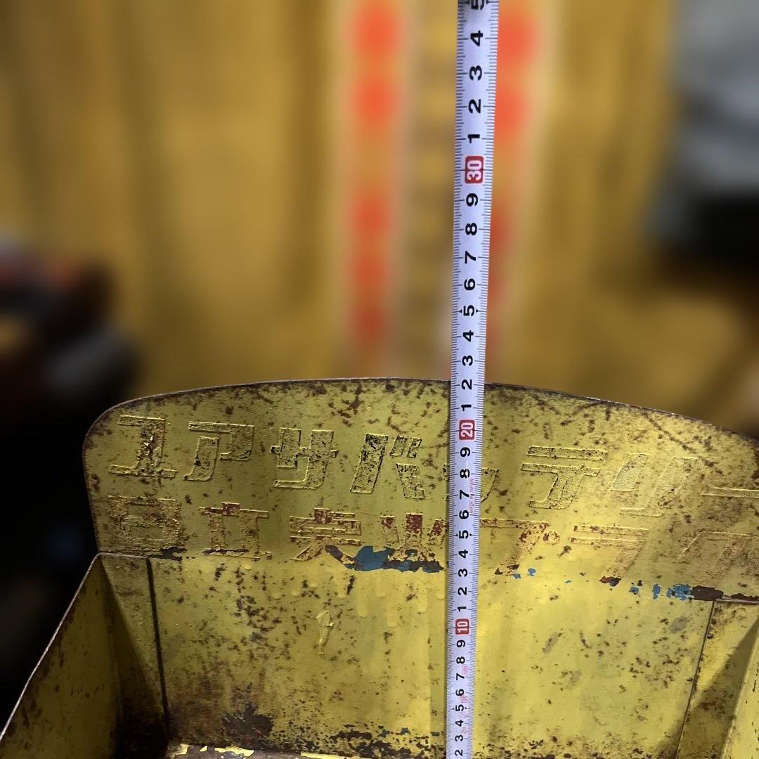 ヴィンテージ什器