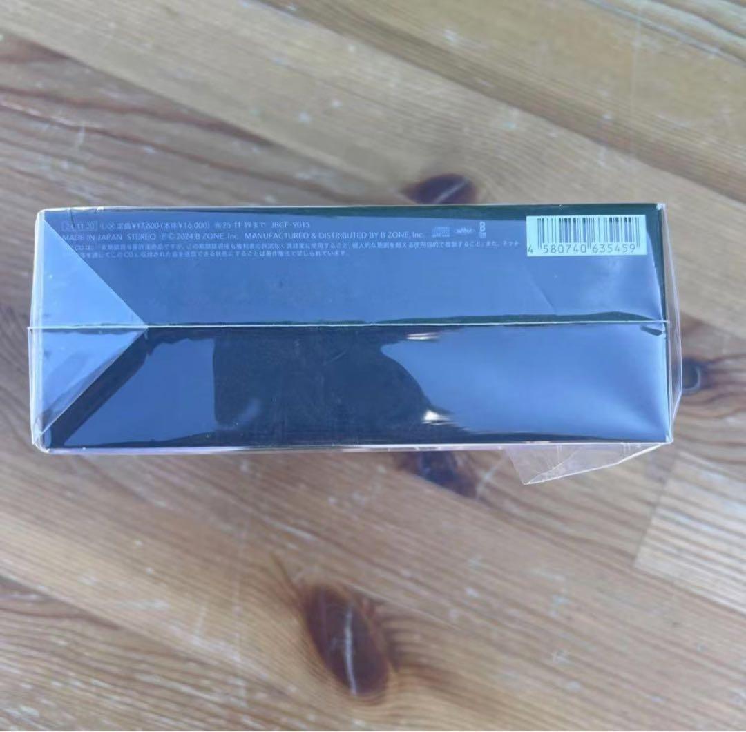 超新星 HEAVEN ソロ盤５種セット