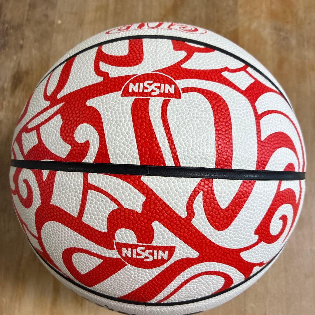 WINTER CUP 2021 カップヌードル　バスケットボール