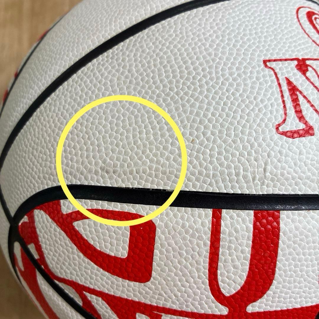 WINTER CUP 2021 カップヌードル　バスケットボール