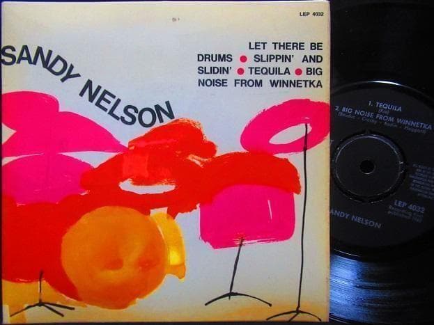 9【JURASSIC 5-『SWING SET』ネタ】希少スウェーデン原盤