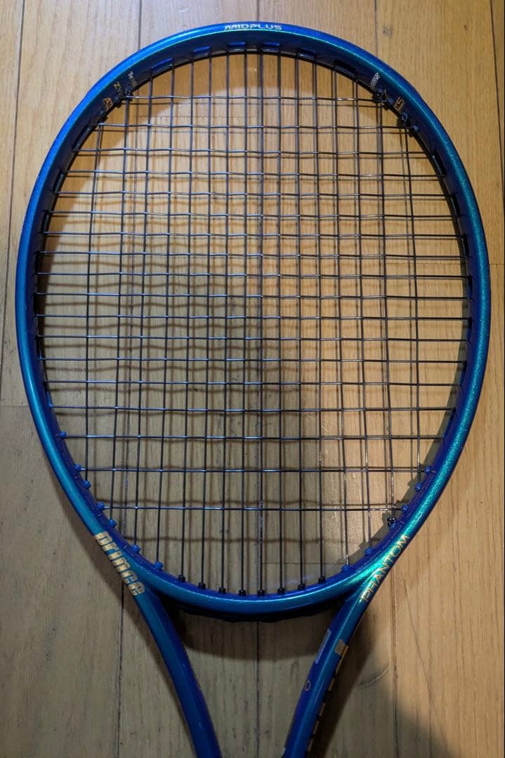 prince phantom O3 100 ファントム　2024 2025