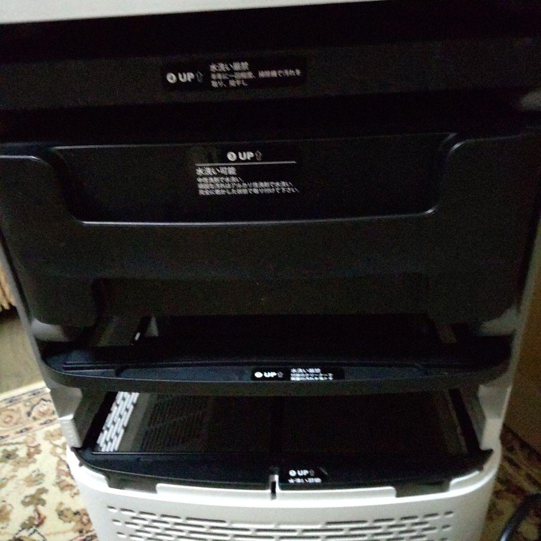 エアードッグ☆空気清浄機X5D