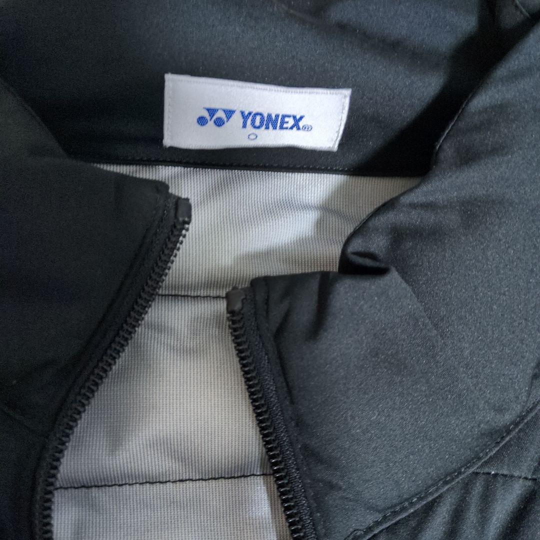 シンさん専用。YONEX ブラック ダウンジャケット