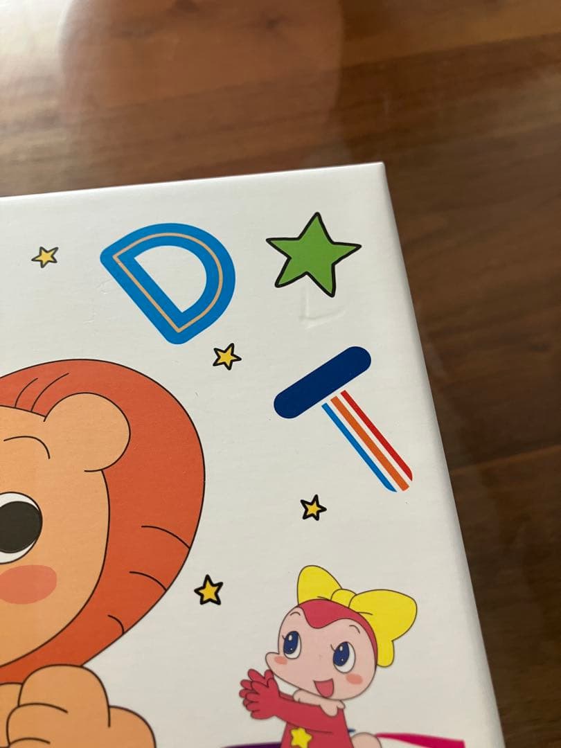 ミライグリッシュ Let's Have Fun DVD&CDセット