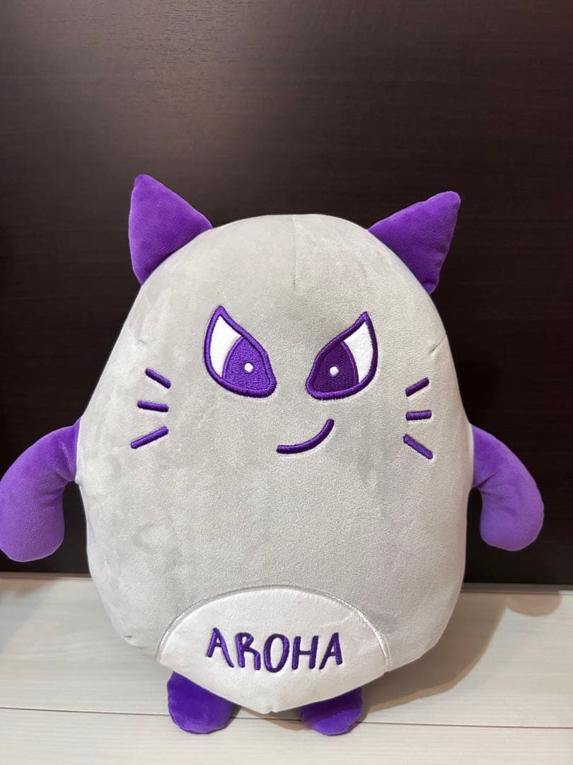 ASTRO ロロハ　ラキ