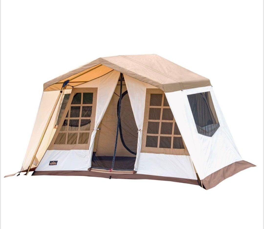 ogawa　オーナーロッジ タイプ52R T/C