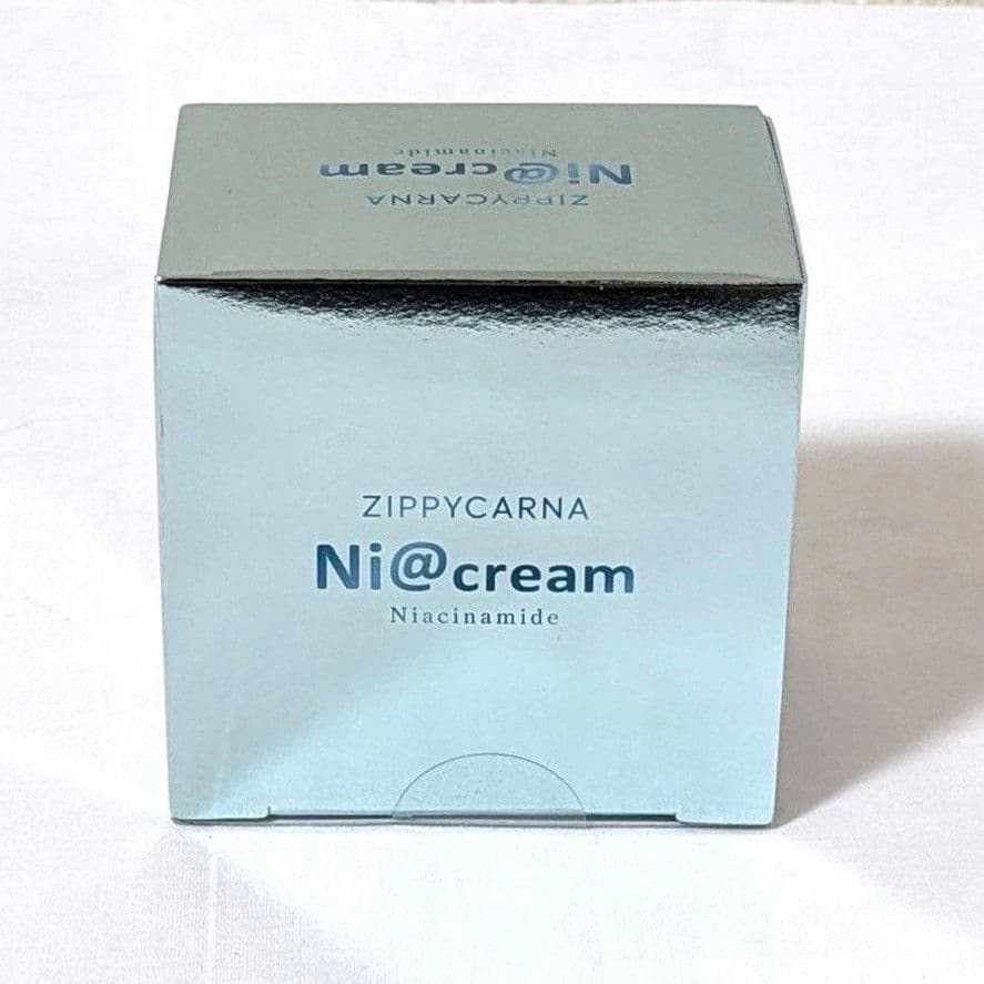 富士薬品　Ni@cream　ジピカーナ　薬用美白クリーム　30g　5個セット