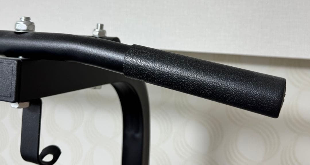 STEADY 懸垂マシン　チンニング ぶら下がり健康器 (ステディ)