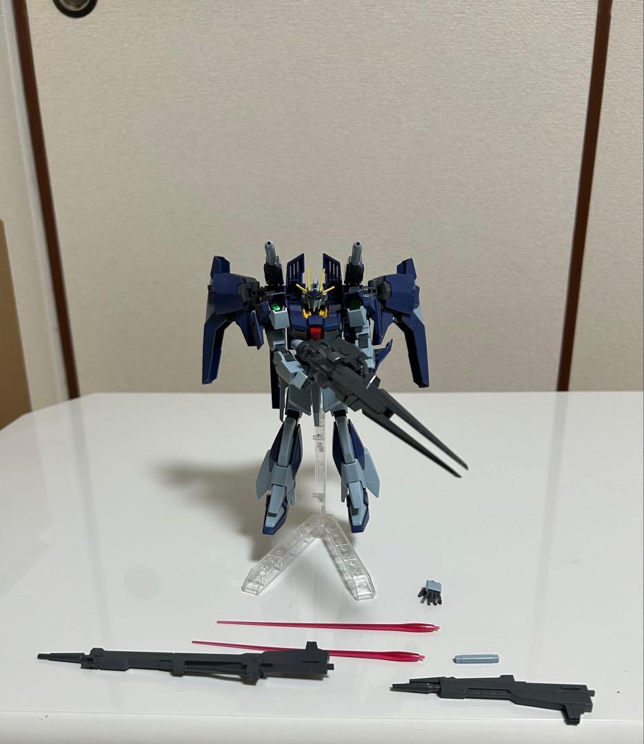 HG トライファイターズ　セット