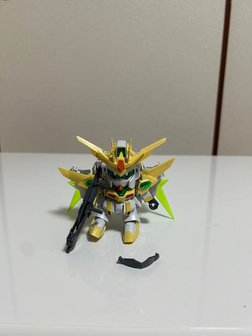 HG トライファイターズ　セット