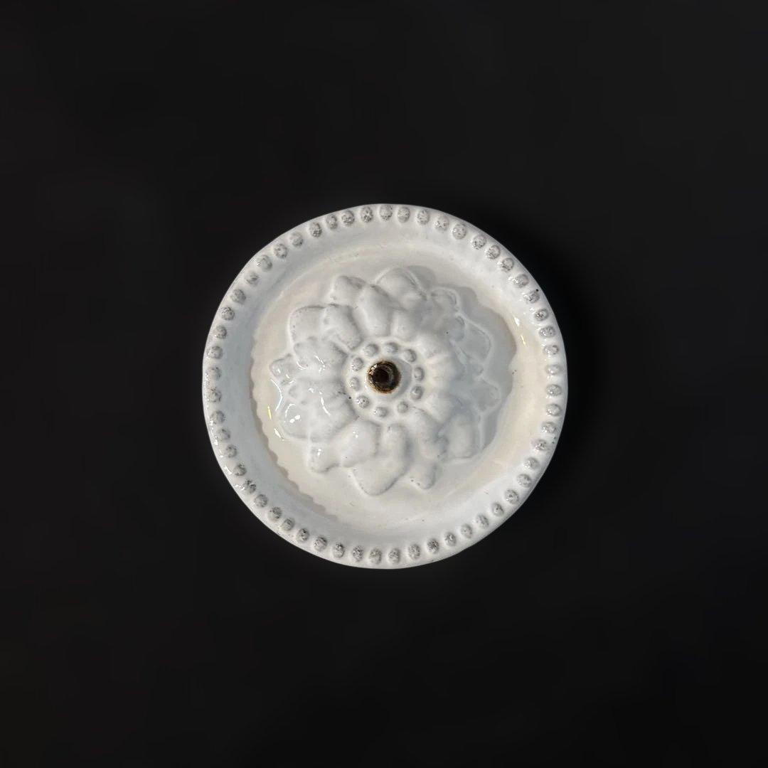 Astier de Villatte Emilie インセンスホルダー