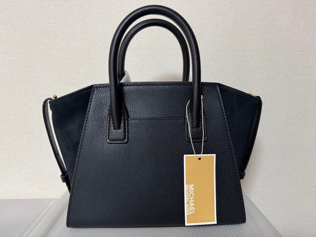 《新品タグ付き》MICHAEL CORS ハンドバッグ