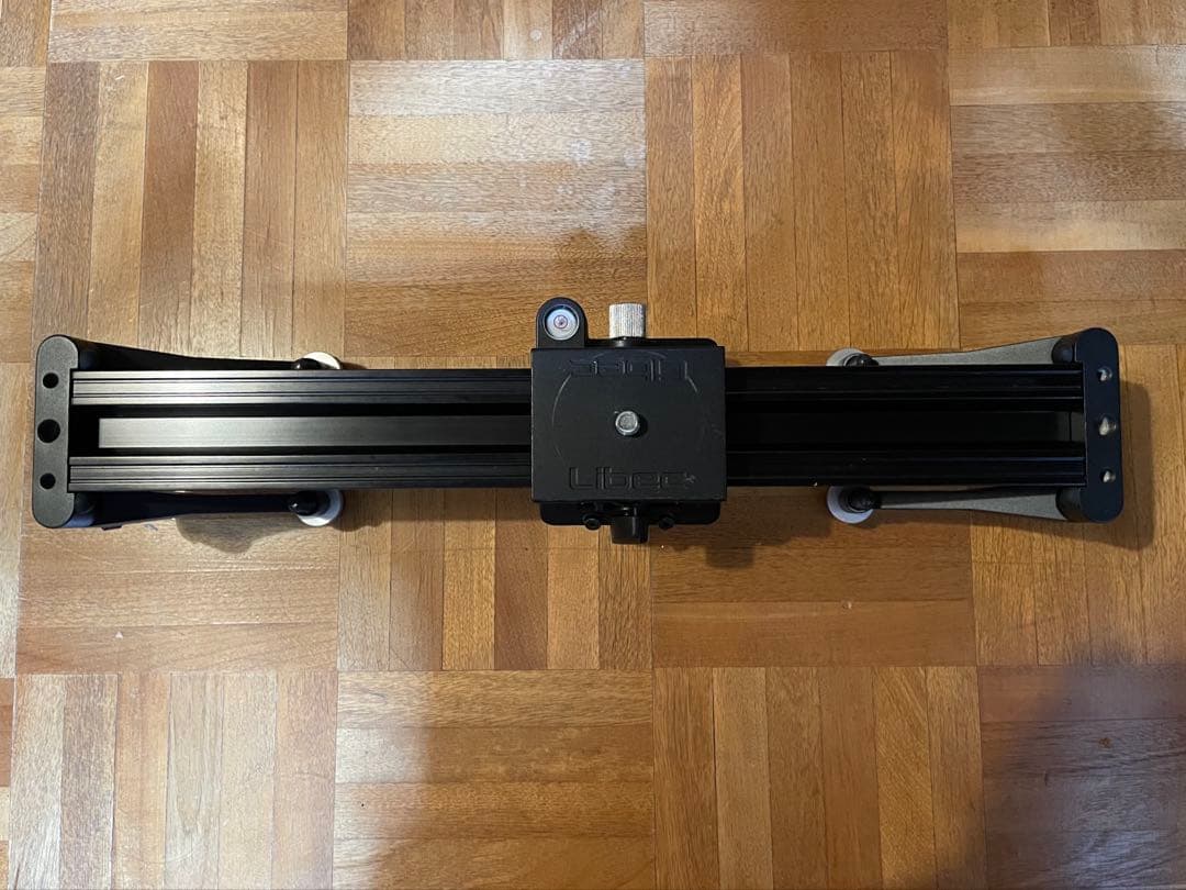Libec ALX S4 スライダー 400mm