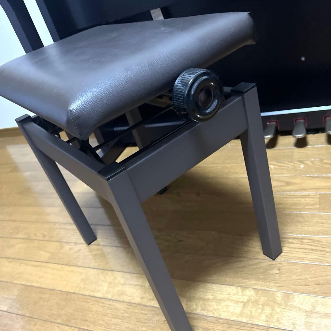 KAWAI CA58R 電子ピアノ ダークウッド 椅子付き